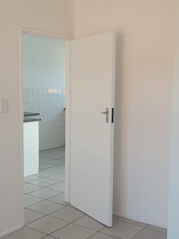 To Let 1 Bedroom Property for Rent in Windsor Park Western Cape